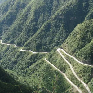 Serra do Rio do Rastro terá interdição neste domingo