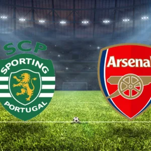 Sporting x Arsenal horário e prováveis times
