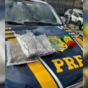 Foto: PRF/Reprodução