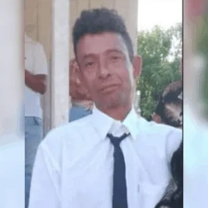 Suspeito de feminicídio em SC está foragido; polícia pede ajuda para localizá-lo