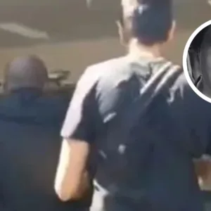 Suspeito de matar a mãe e decepar dedo para acessar contas bancárias é preso - Imagem: reprodução/ AratuOn