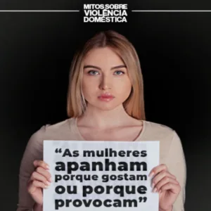 TJSC lança série no Instagram sobre violência doméstica