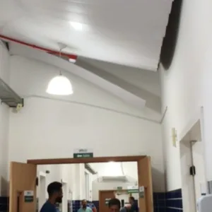 Foto: Defesa Civil de Itajaí/Reprodução