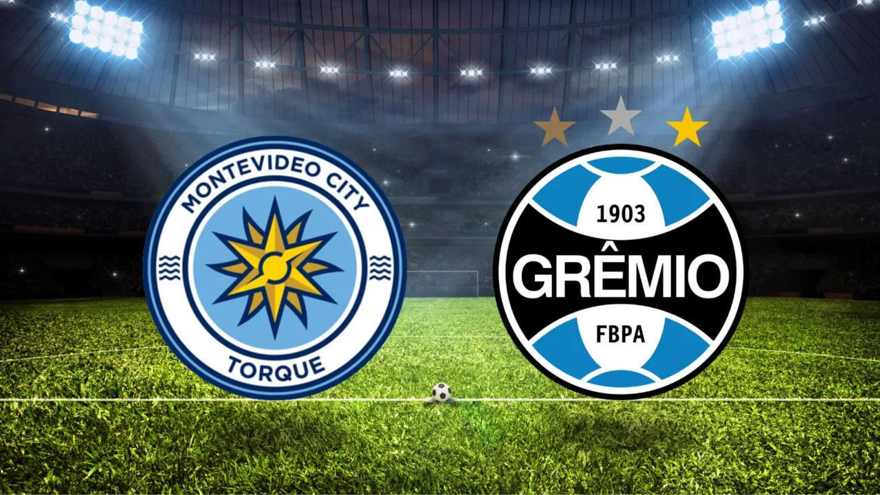Torque x Grêmio onde assistir e escalações