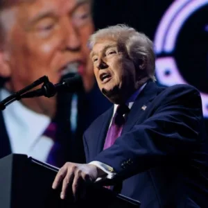 Trump afirma que governo dos EUA divulgará arquivos sobre OVNIs