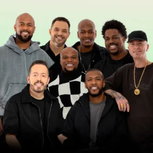 Foto: Turma do Pagode/Reprodução