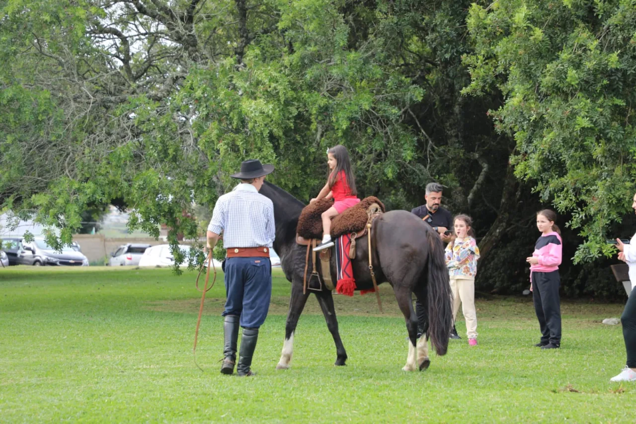 Udesc Lages promove evento CAV de Portas Abertas no sábado