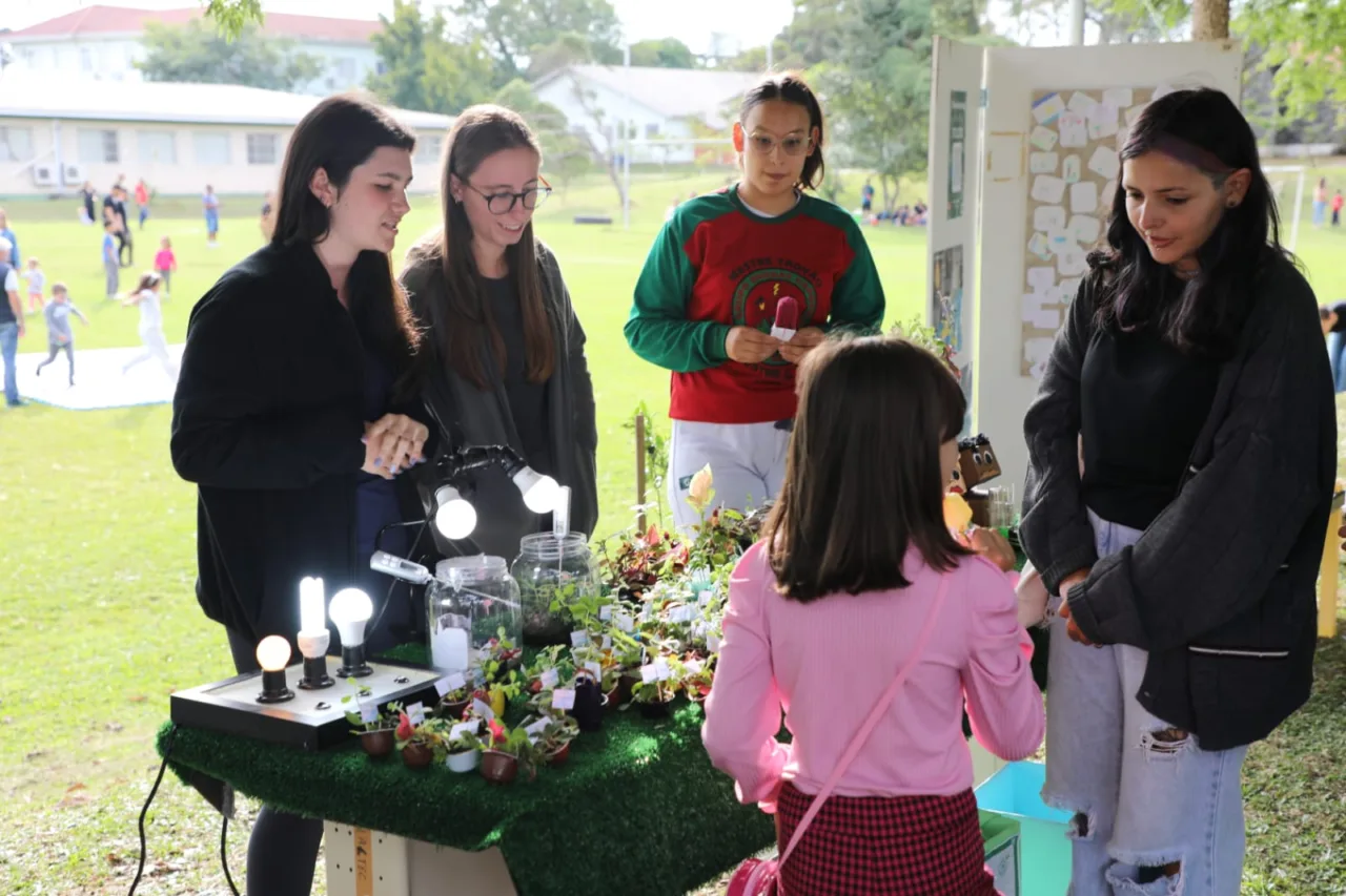 Udesc Lages promove evento CAV de Portas Abertas no sábado