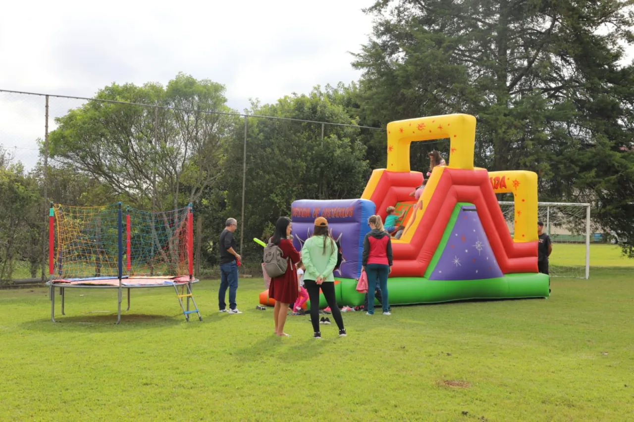 Udesc Lages promove evento CAV de Portas Abertas no sábado