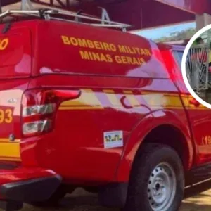 Uma pessoa morre e três ficam feridas após falha em brinquedo de parque de diversão