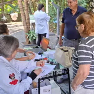 Vacina da gripe: quem pode e onde tomar em Chapecó