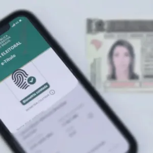 Vai votar em 2026? Veja como tirar o título de eleitor antes do prazo final | Foto: Divulgação/Antonio Augusto/Ascom/TSE