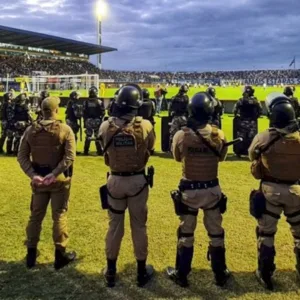 Veja acessos e regras para Barra x Corinthians pela Copa do Brasil