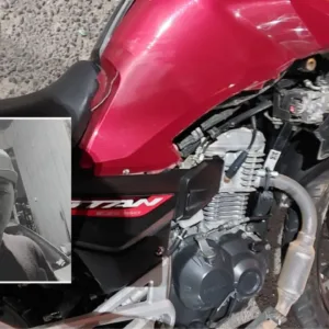 Vítima de acidente fatal em Lages é identificada | Foto: Reprodução redes sociais