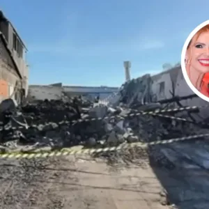 Vítimas do avião que caiu em Capão da Canoa pretendiam comprar outro avião | Foto: reprodução/SBT News 