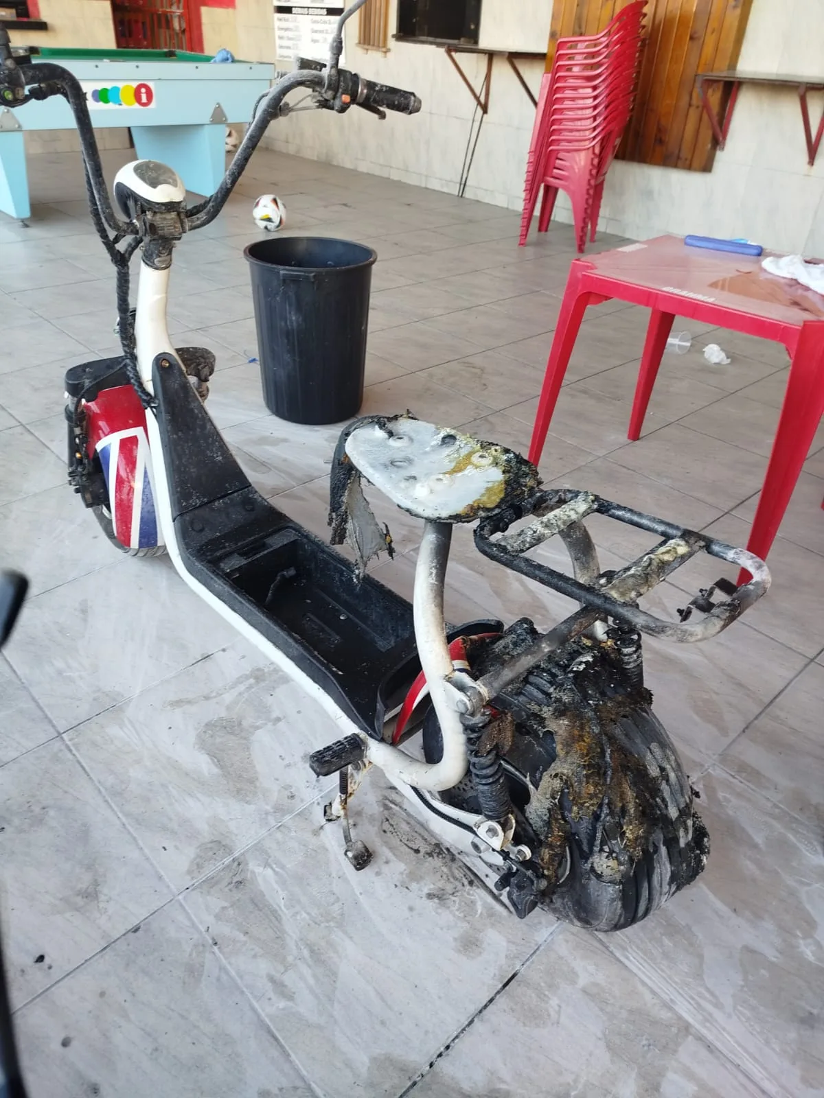 bicicleta elétrica incêndio (1)