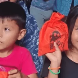 Irmãos são achados mortos em freezer na Colômbia | Foto: Reprodução/Facebook/Karen Tiller Pana