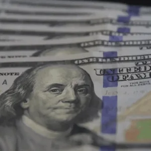 Dólar cai e fecha no menor nível desde fevereiro | Foto: Valter Campanato/Agência Brasil