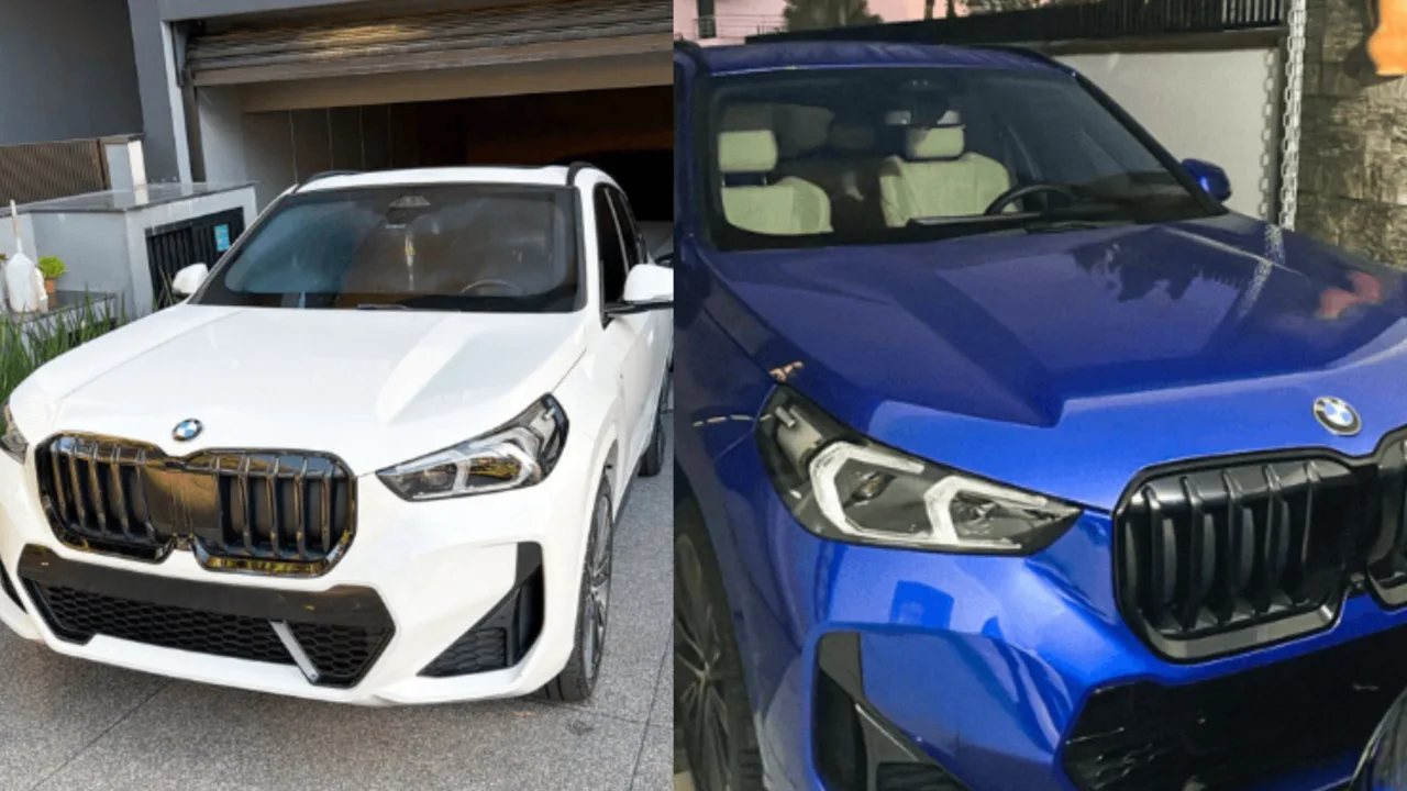 imagens de itens apreendidos na operação que prendeu MC Ryan e Poze do Rodo (1)