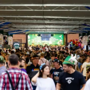 MP investiga possível ‘conluio’ em licitações de festa de cidade alemã de SC
