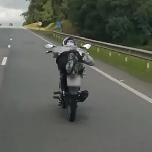 Foto: PRF/Reprodução