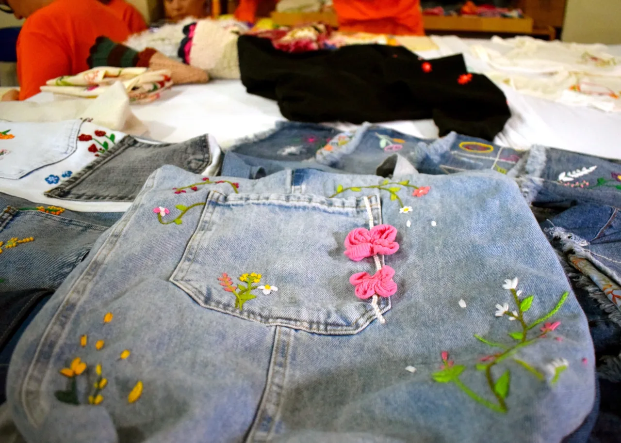 projeto ecomoda sistema prisional