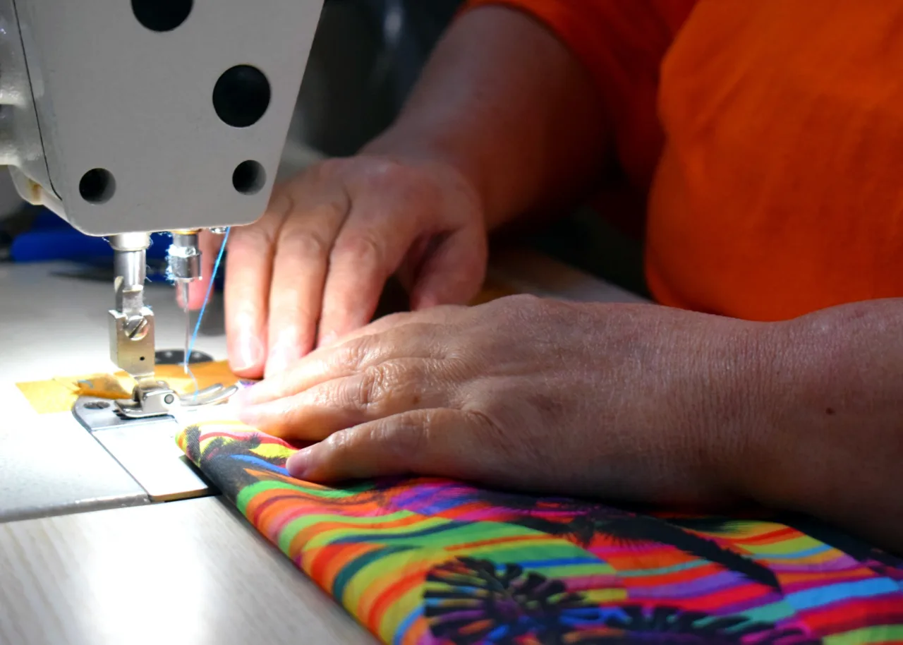 projeto ecomoda sistema prisional