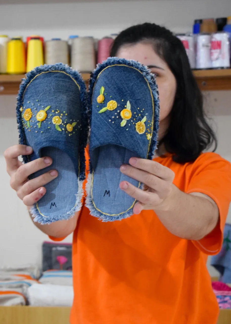 projeto ecomoda sistema prisional