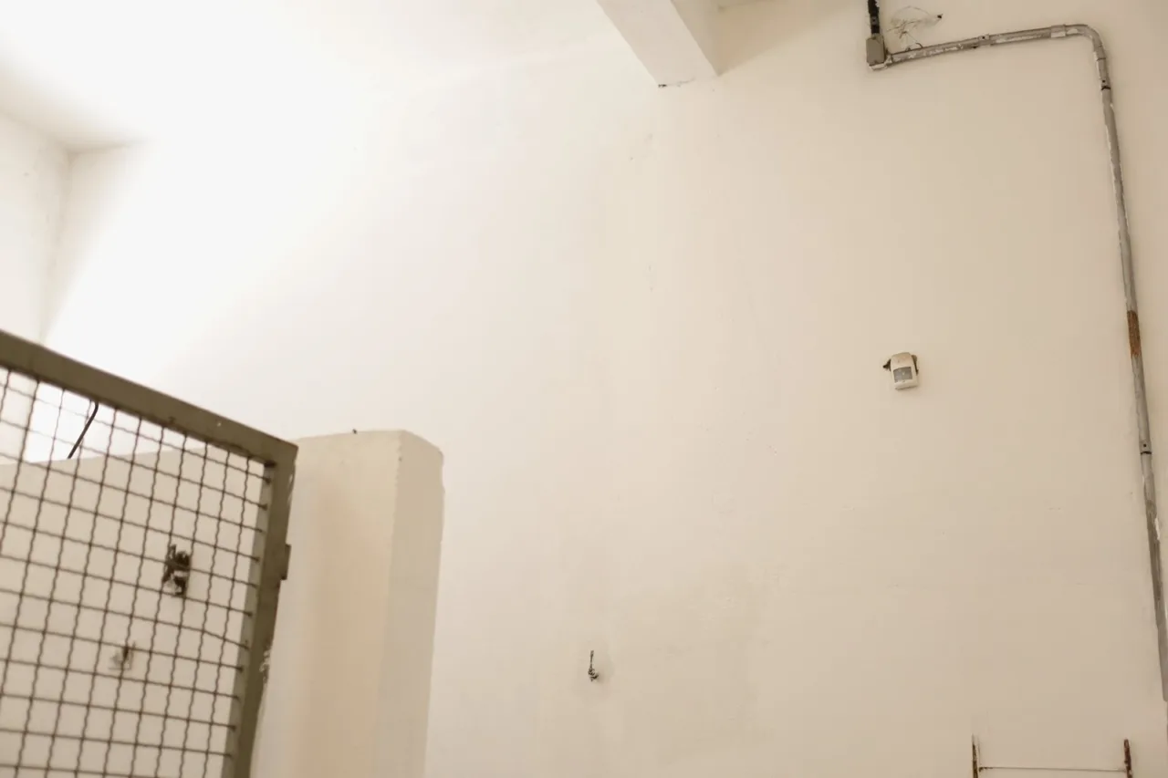 Revitalização da captação de água em Lages entra na fase final