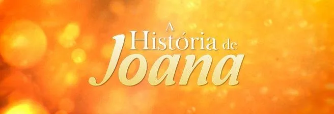 A História de Joana - A Virgem