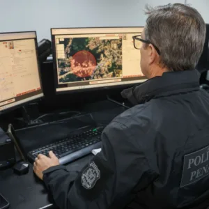 800 alertas em sete meses nova estratégia protege mulheres e flagra agressores em SC
