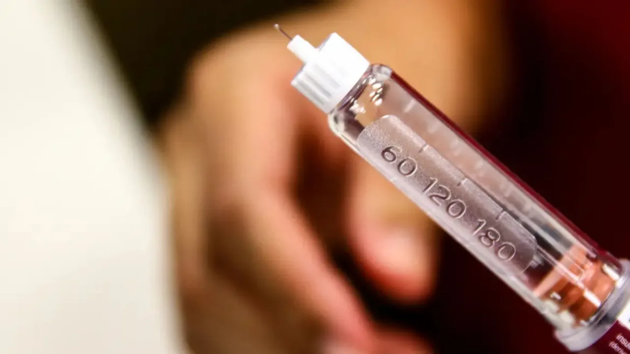 Anvisa libera medicamento com mesmo princípio ativo do Ozempic para diabetes