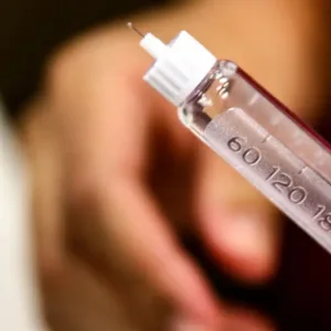 Anvisa libera medicamento com mesmo princípio ativo do Ozempic para diabetes | Foto: Marcello Casal jr/Agência Brasil