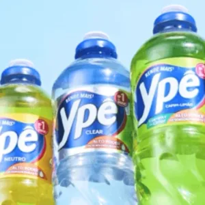 Anvisa mantém alerta sobre produtos da Ypê