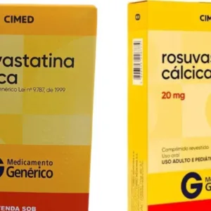 Anvisa recolhe lotes de atorvastatina, rosuvastatina e dexametasona; veja quais | Foto: reprodução 