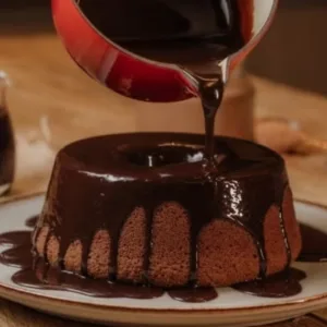 Aprenda a fazer Bolo de Chocolate na Airfryer
