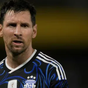Argentina ainda não tem lista final para a Copa do Mundo 2026