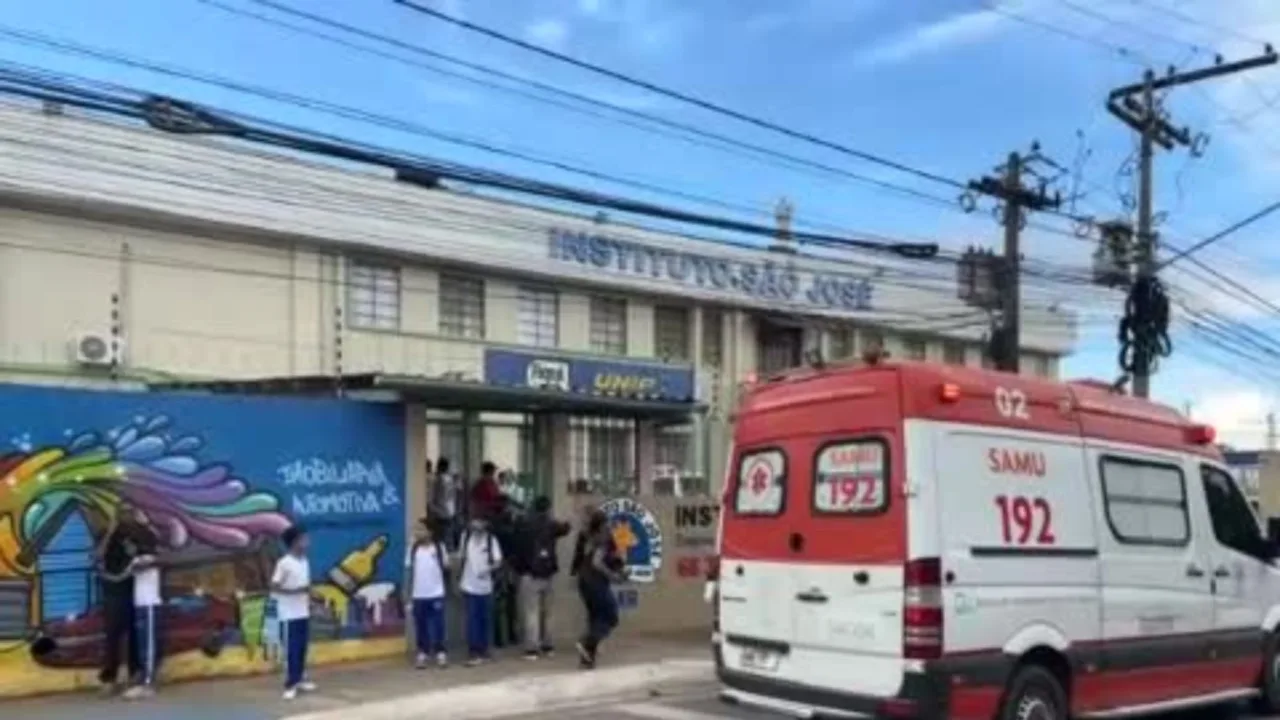 Ataque em escola no Acre deixa duas funcionárias mortas e aluno ferido