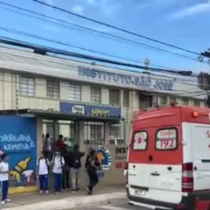 Ataque em escola no Acre deixa duas funcionárias mortas e aluno ferido