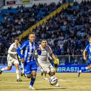 Avaí pressiona, mas empata com Fortaleza na Ressacada