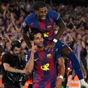 Barcelona vence Real Madrid e conquista LaLiga no Camp Nou