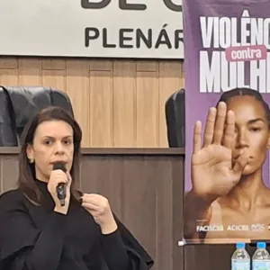 Caçador tem um dos maiores índices de feminicídio em SC