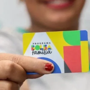 Caixa divulga calendário do Bolsa Família de maio; veja datas