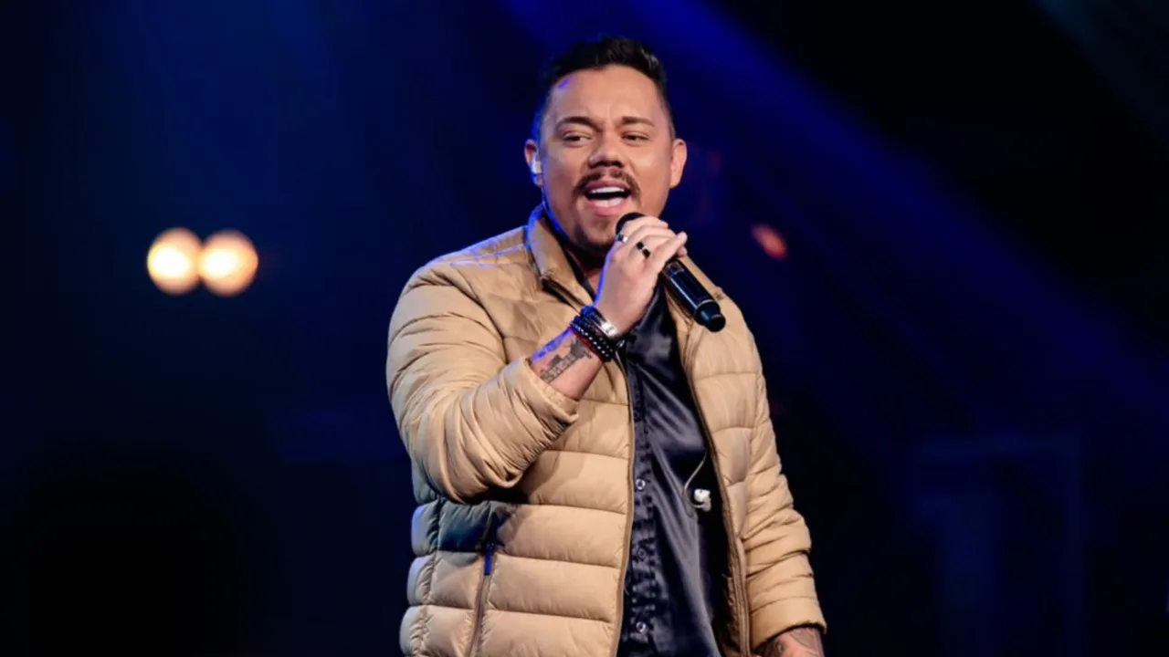 Cantor sertanejo é encontrado morto dentro de casa