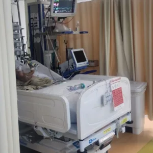 Casos graves de síndrome respiratória crescem entre crianças em SC