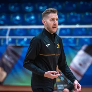 Catarinense ex-Barcelona inicia nova fase no futsal.| Foto: aurecape / Reprodução / Divulgação