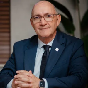 Celebração de posse da nova diretoria da ACIC e dos 79 anos da entidade