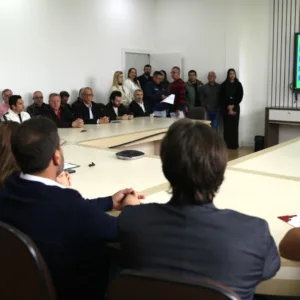 Chapecó lança programa para contratar serviços de MEIs