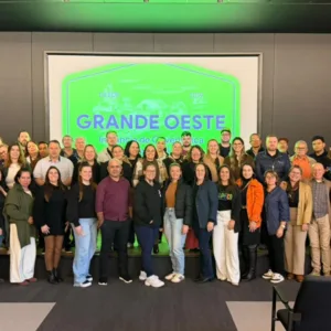 Chapecó sedia 'Oeste Integra' evento de turismo e gastronomia | Foto: Divulgação
