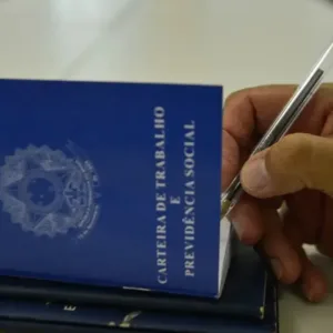 Chapecó tem mais de 1,4 mil vagas de emprego abertas | Foto: Marcello Casal Jr/Agência Brasil